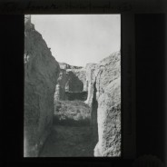 Böhl glass slide 21./721